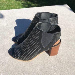 Steve Madden Booties
